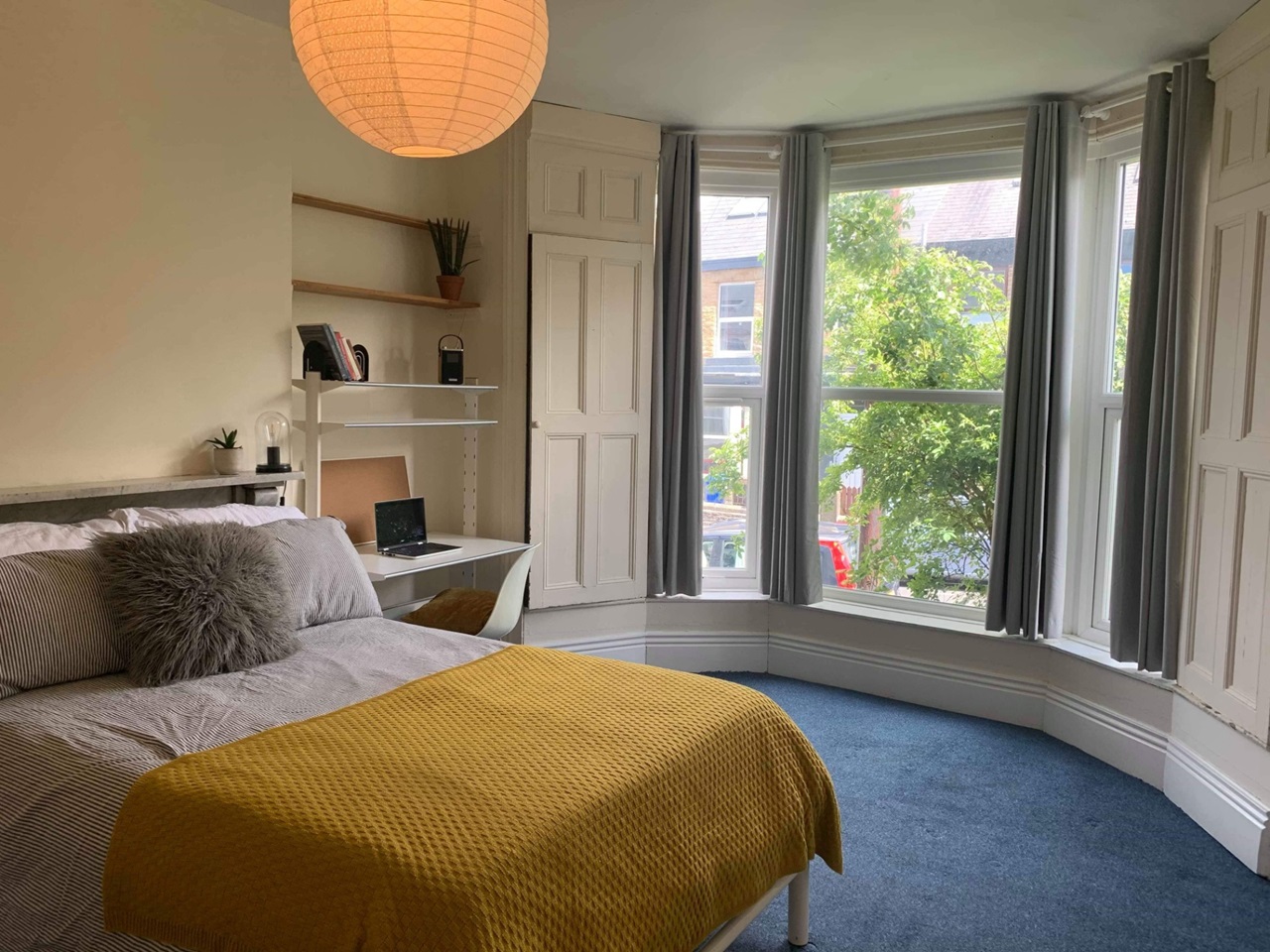 5 Bed Terraced House, Bower Road, S10