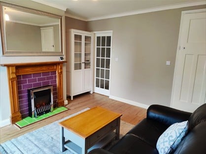 2 Bed Terraced House, Manor Avenue, LS6