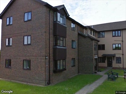 2 Bed Flat, Cherry Tree Court, SO50