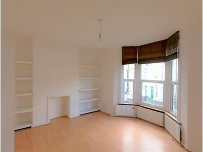 Room in a Shared House, Kellett Road, SW2