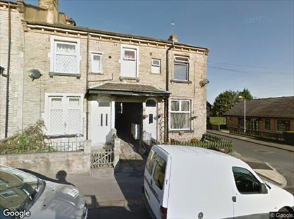 Room in a Shared House, Charnwood Rd, BD2