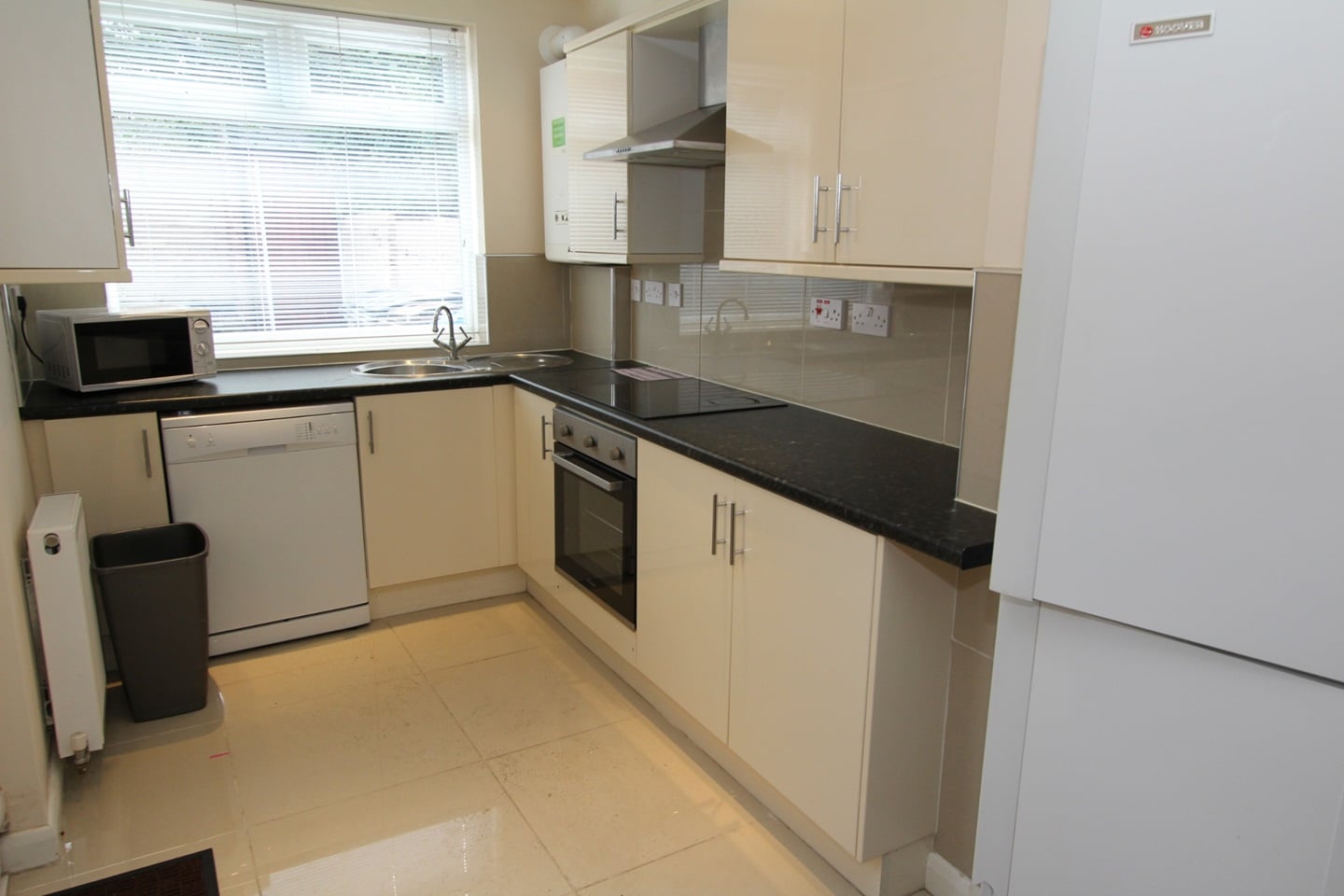 Additional image 3 of 4 Bed Terraced House, Shoreham Street, S2, N1 7GU