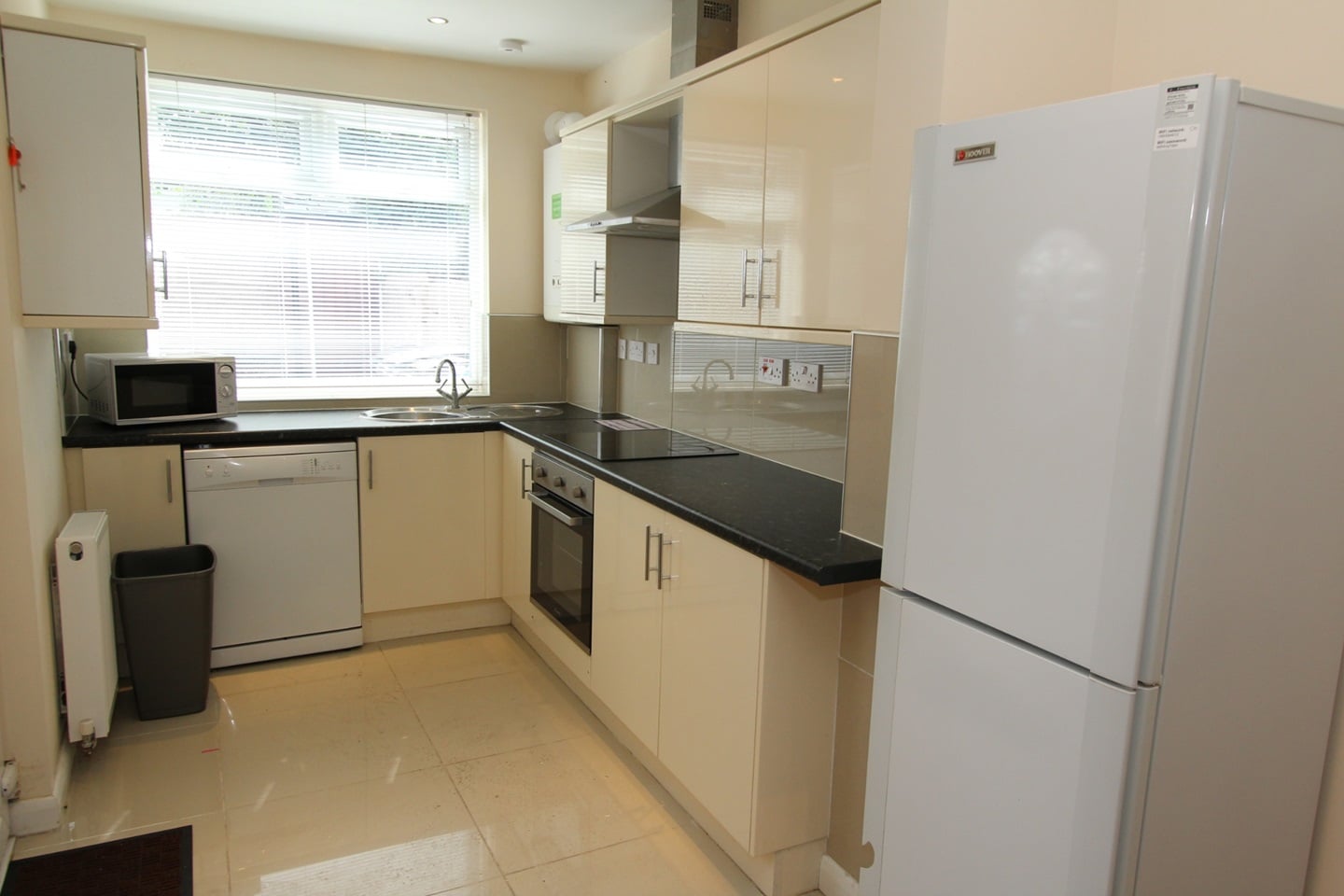 Additional image 5 of 4 Bed Terraced House, Shoreham Street, S2, N1 7GU