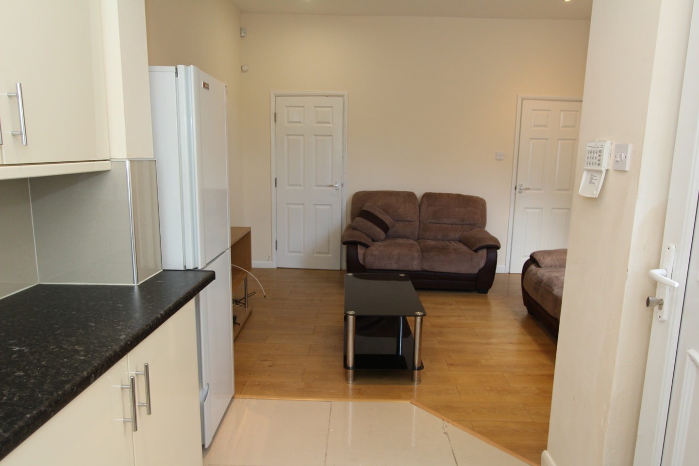 Additional image 6 of 4 Bed Terraced House, Shoreham Street, S2, N1 7GU