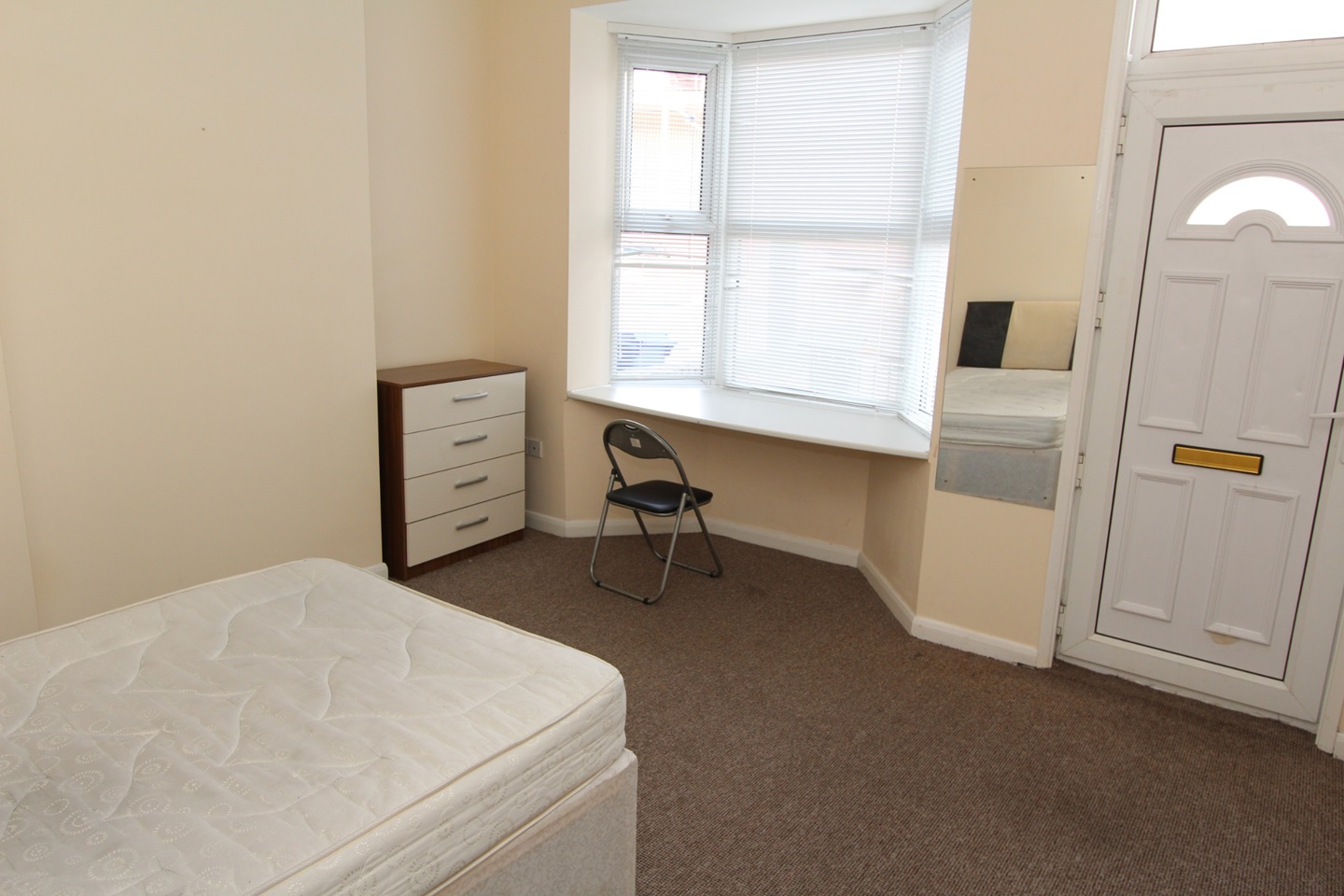 Additional image 8 of 4 Bed Terraced House, Shoreham Street, S2, N1 7GU