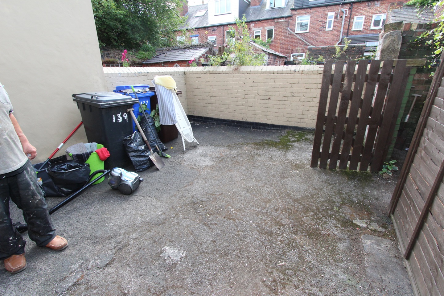 Additional image 17 of 4 Bed Terraced House, Pomona Street, S11, N1 7GU