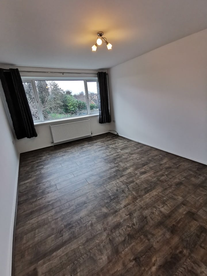 2 Bed Flat, Sherbourne Road, B27