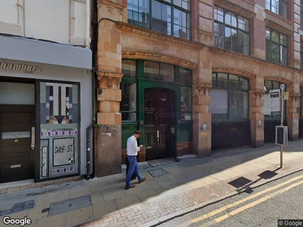 1 Bed Flat, Dale Street, M1