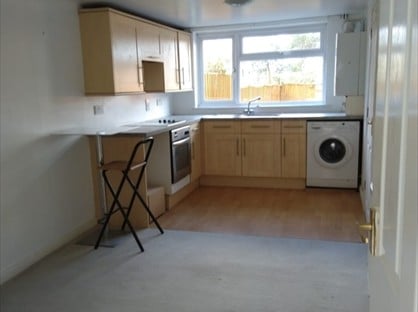 1 Bed Flat, Windsor, SL4