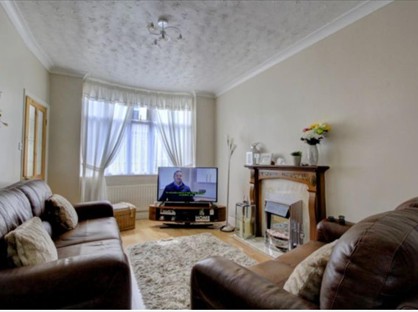 3 Bed Terraced House, Norcliffe Street, TS3