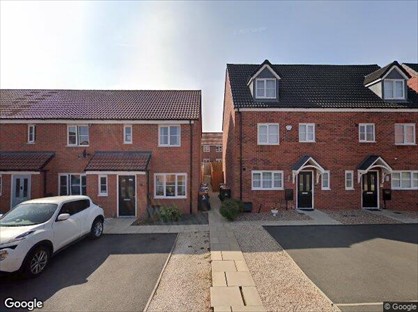 3 Bed Terraced House, Mosquito Grove, NG15