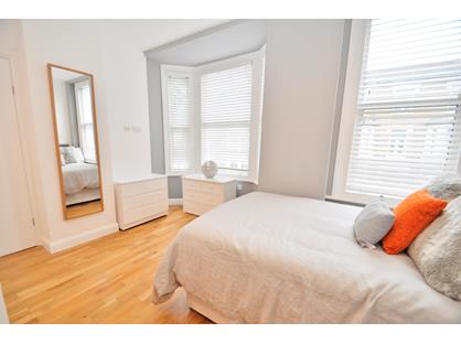 6 Bed Terraced House, Room 6 65 Macfarlane Road, W12