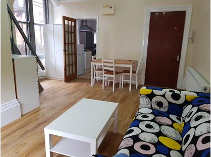 1 Bed Flat, Sherwood, NG5