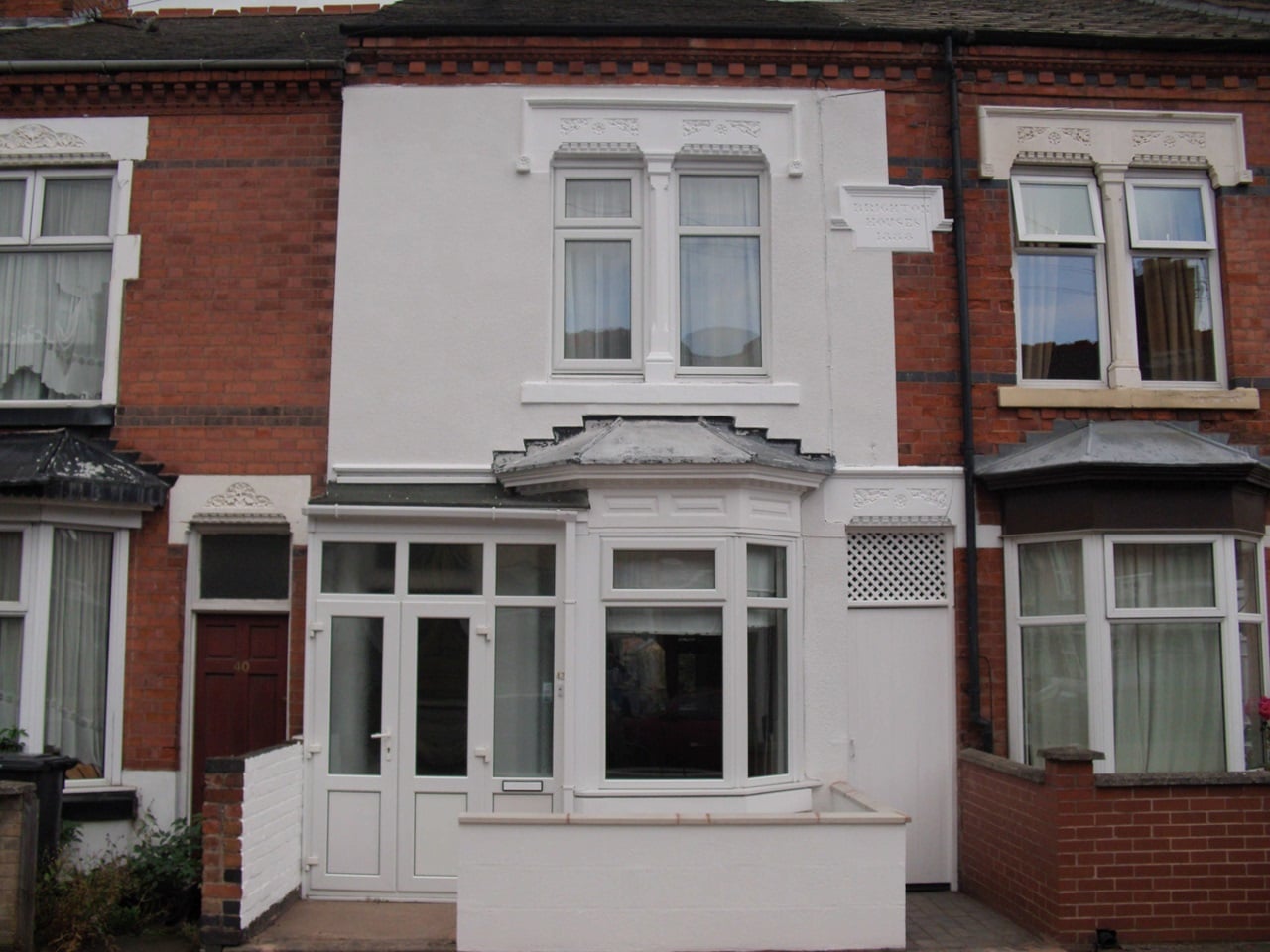 2 Bed Terraced House, Sylvan Street, LE3