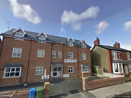2 Bed Flat, Station Rd, FY6