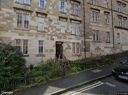 2 Bed Flat, Glasgow, G12