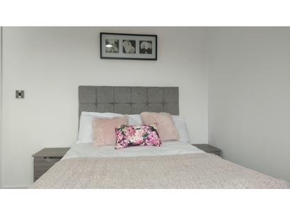 Studio Flat, Trafalgar St, ST1