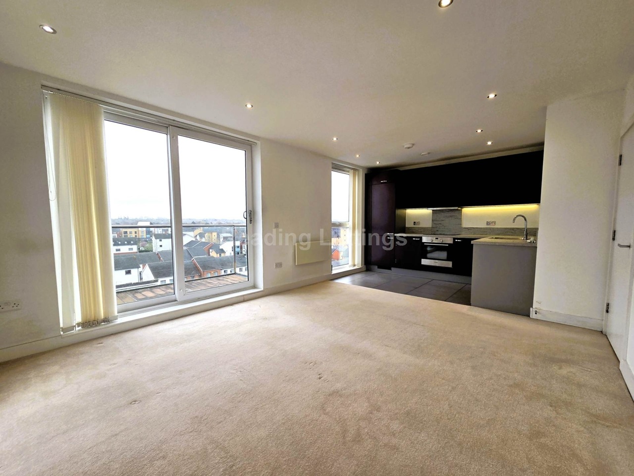 Additional image 4 of 2 Bed Penthouse, Cygnet House, RG2, N1 7GU