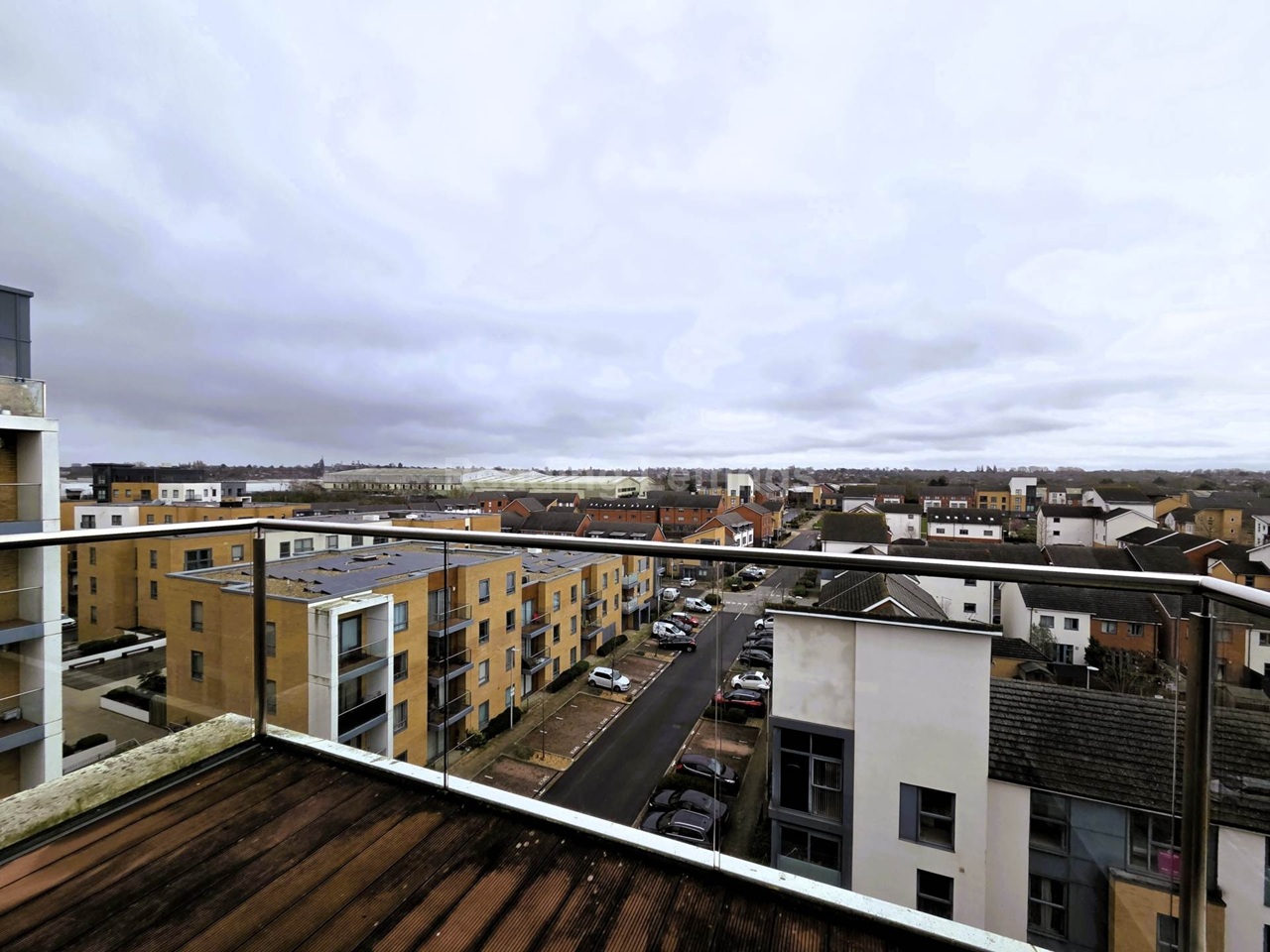 Additional image 5 of 2 Bed Penthouse, Cygnet House, RG2, N1 7GU