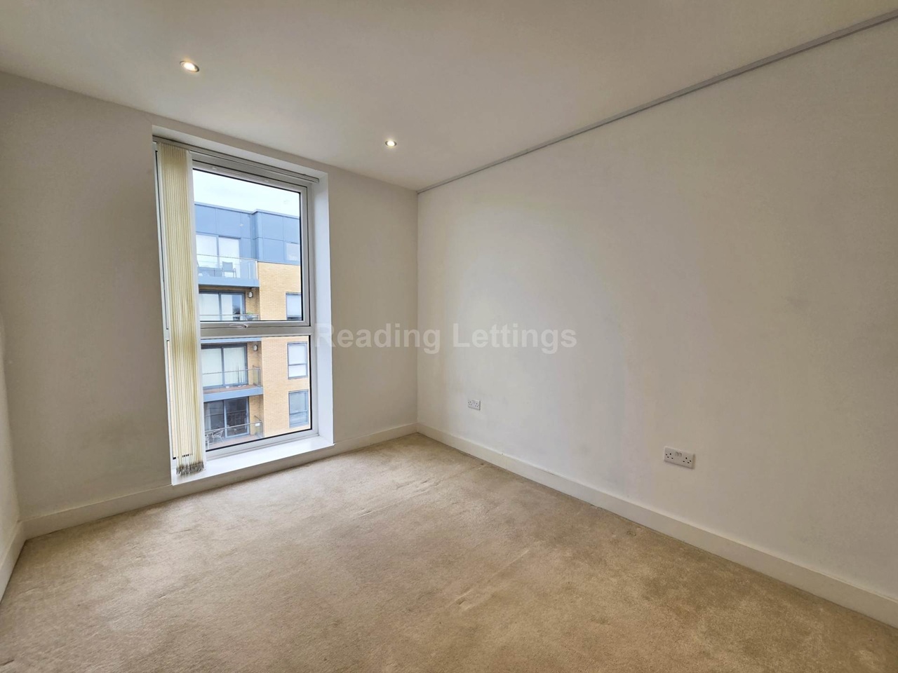 Additional image 10 of 2 Bed Penthouse, Cygnet House, RG2, N1 7GU