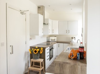 Room in a Shared Flat, Middlesbrough, TS1