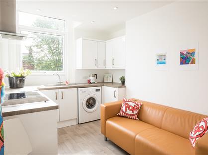 2 Bed Flat, Linthorpe Road, TS1