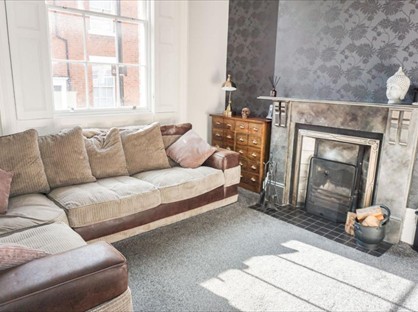 Room in a Shared House, Regent Street, PR1