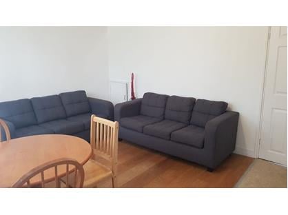 Room in a Shared Flat, Batten Street, SW11