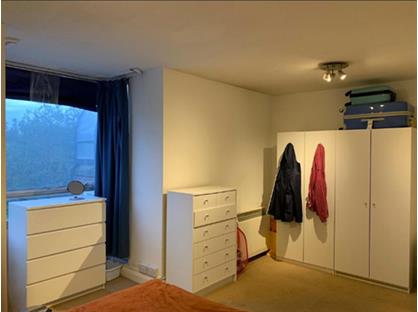 Room in a Shared Flat, Osprey Heights, SW11