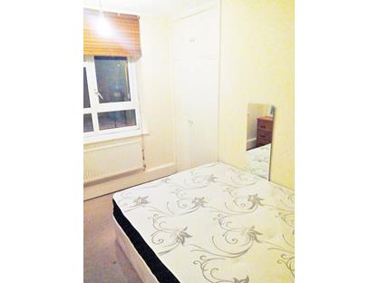Room in a Shared Flat, Falcon Grove, SW11