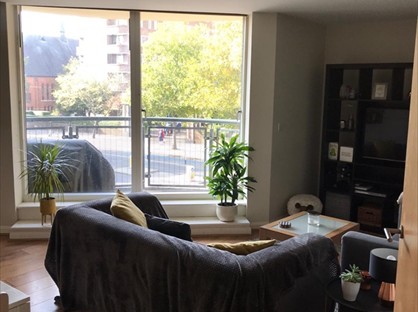 2 Bed Flat, Cherwell House, SW17