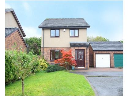 3 Bed Detached House, Bankton Park East, EH54