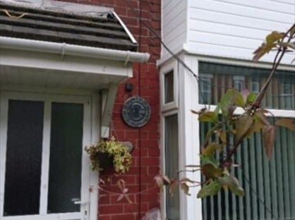 3 Bed Semi-Detached House, Kenyon Street, M18