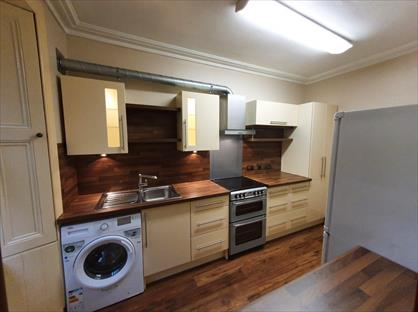 1 Bed Flat, Montrose, DD10