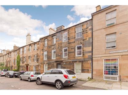 1 Bed Flat, Prince Regent Street, EH6