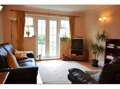3 Bed Terraced House, Harper Mews, SW17