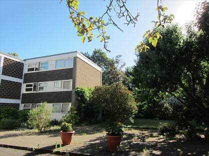 2 Bed Flat, Newton Road, CB2