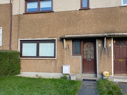 3 Bed Terraced House, Moraine Place, G15