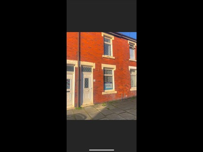2 Bed Terraced House, Chester Road, FY3