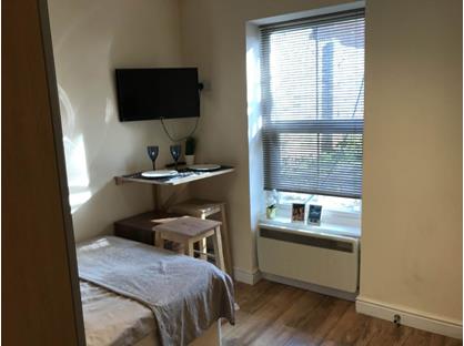 Studio Flat, (2124Hd), N7