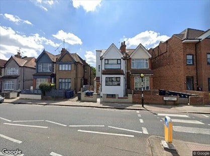 2 Bed Flat, East Barnet Road, EN4