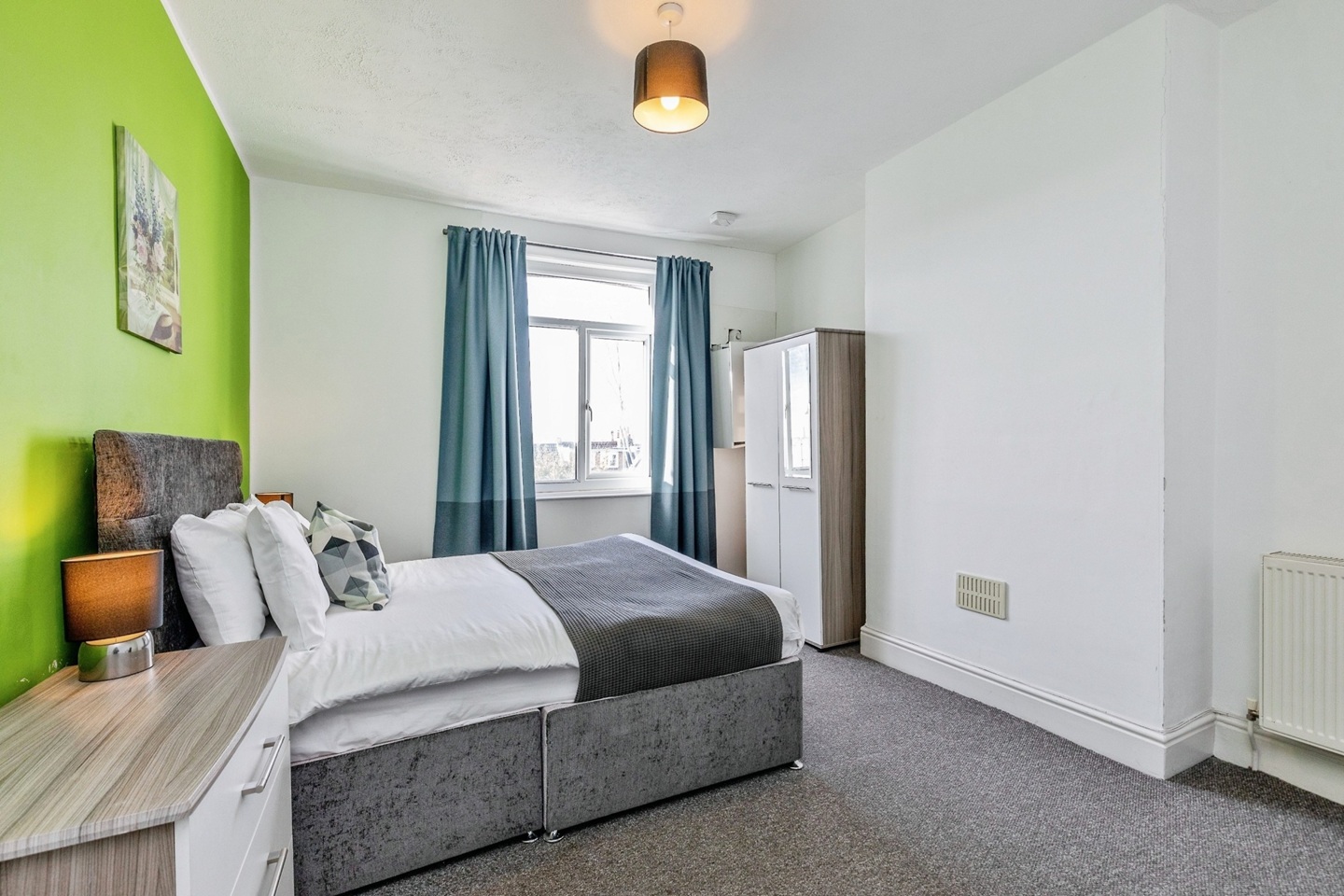 Additional image 14 of 3 Bed Flat, North Street, BS3, N1 7GU