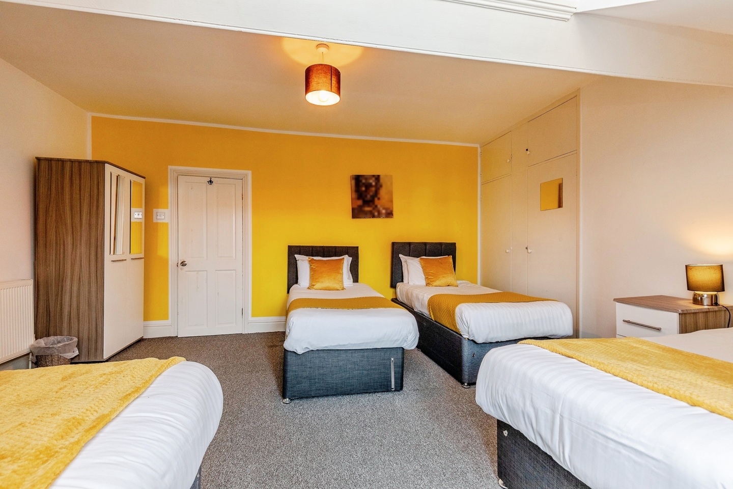 Additional image 8 of 3 Bed Flat, North Street, BS3, N1 7GU