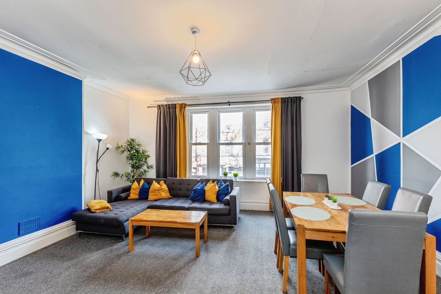 Additional image 9 of 3 Bed Flat, North Street, BS3, N1 7GU