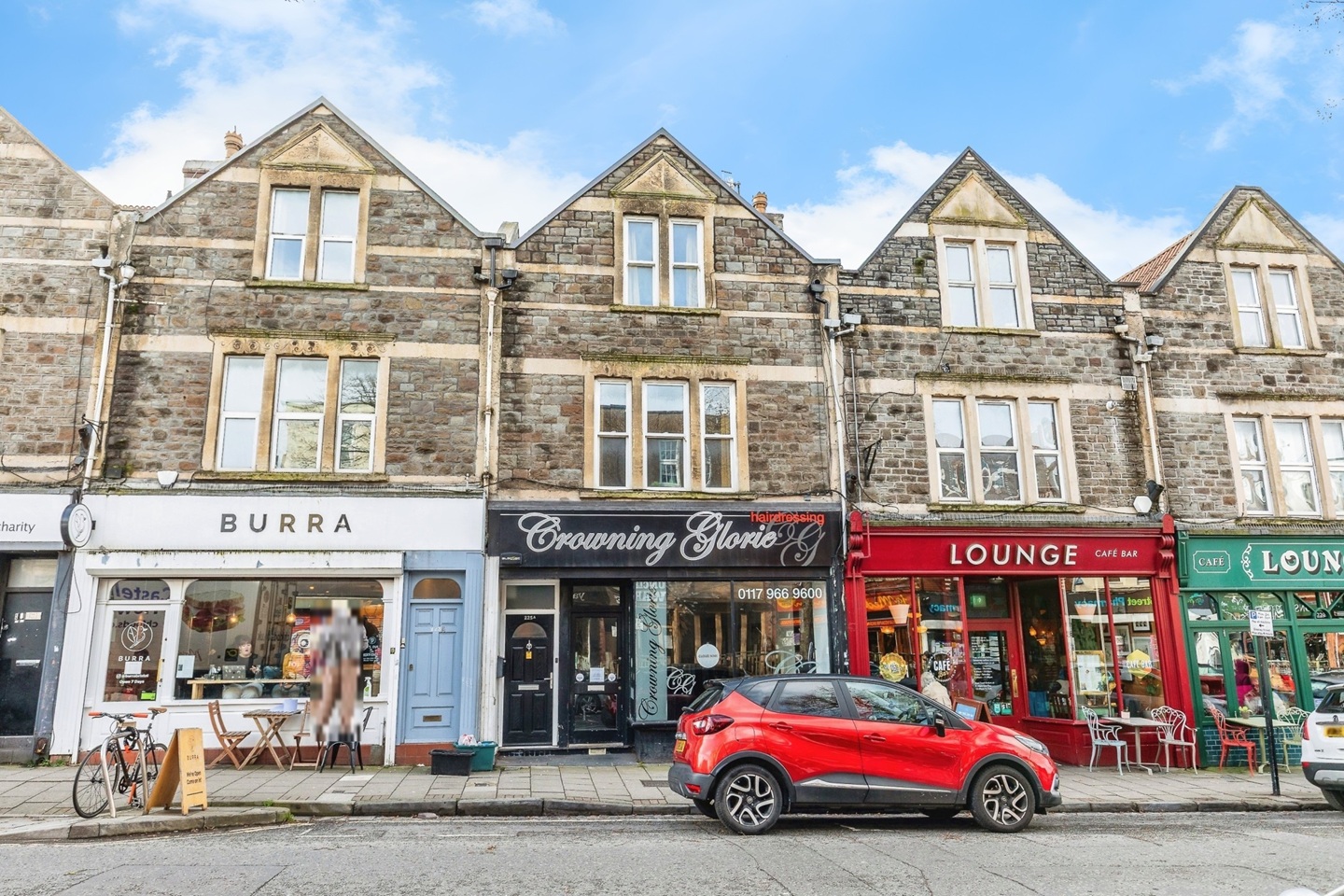 Additional image 21 of 3 Bed Flat, North Street, BS3, N1 7GU