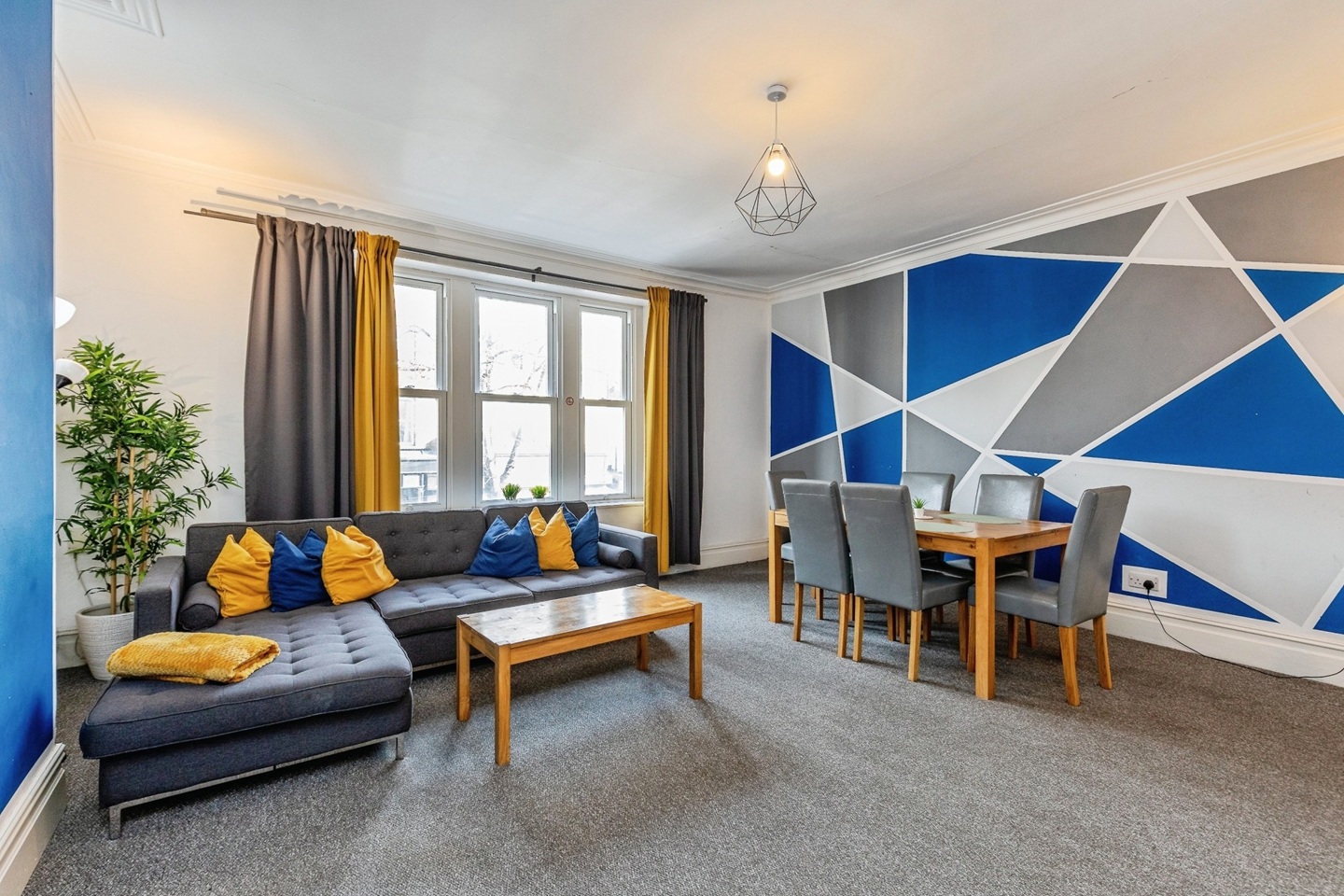 Additional image 10 of 3 Bed Flat, North Street, BS3, N1 7GU