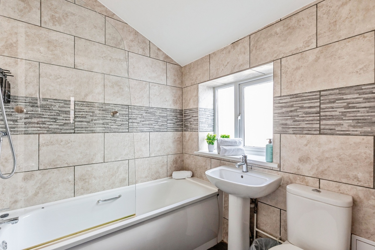 Additional image 15 of 3 Bed Flat, North Street, BS3, N1 7GU