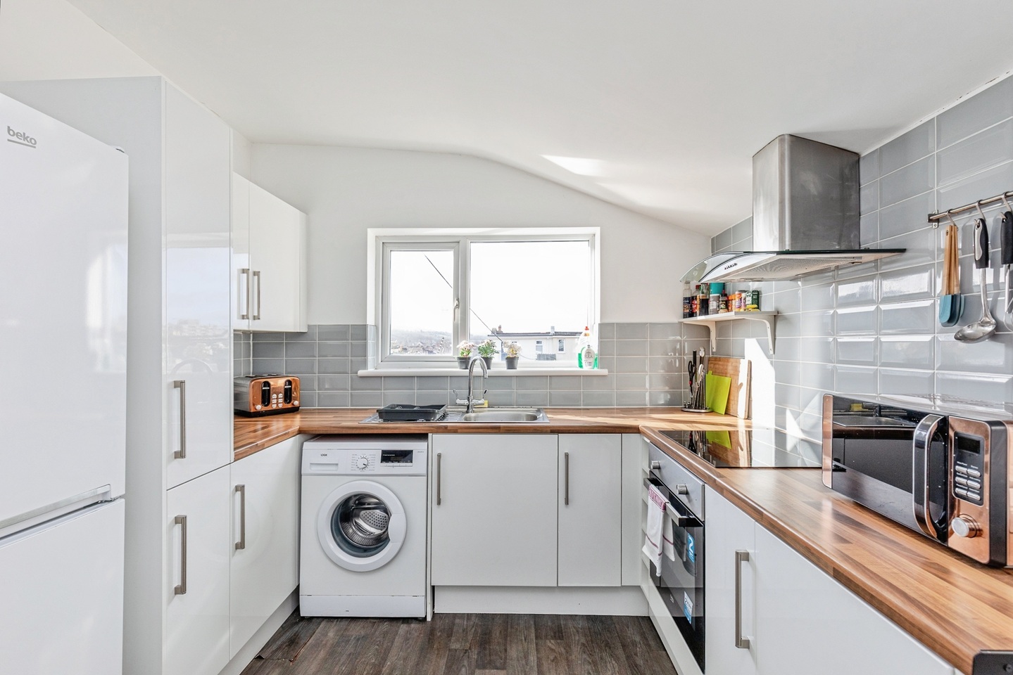 Additional image 16 of 3 Bed Flat, North Street, BS3, N1 7GU