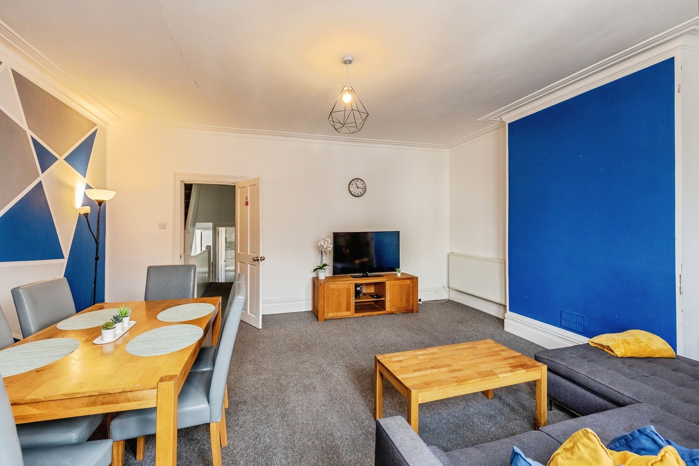 Additional image 12 of 3 Bed Flat, North Street, BS3, N1 7GU