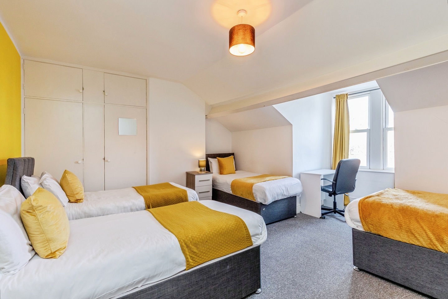 Additional image 7 of 3 Bed Flat, North Street, BS3, N1 7GU